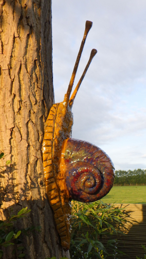 Roland Menten - Boomkruiper (Composite)